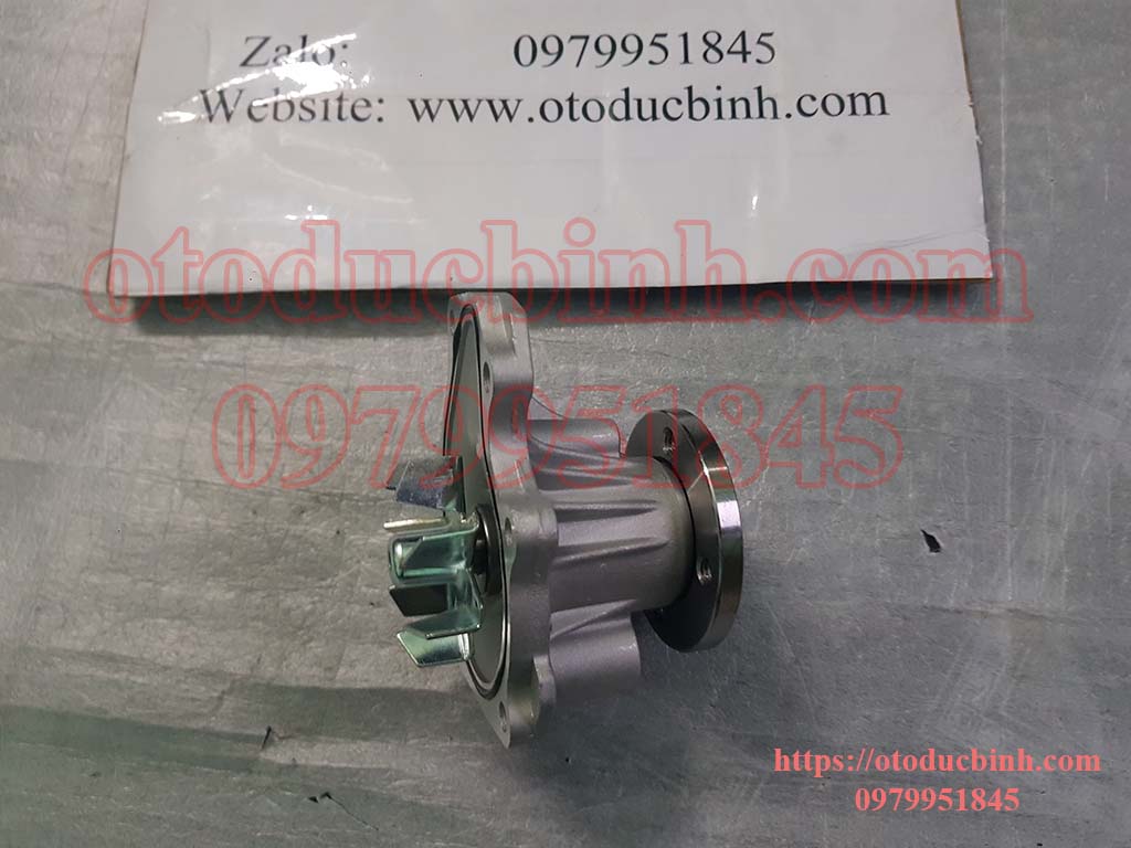 Bơm nước Toyota Camry 2.4 ACV40 2006-2012 VN 161000H050