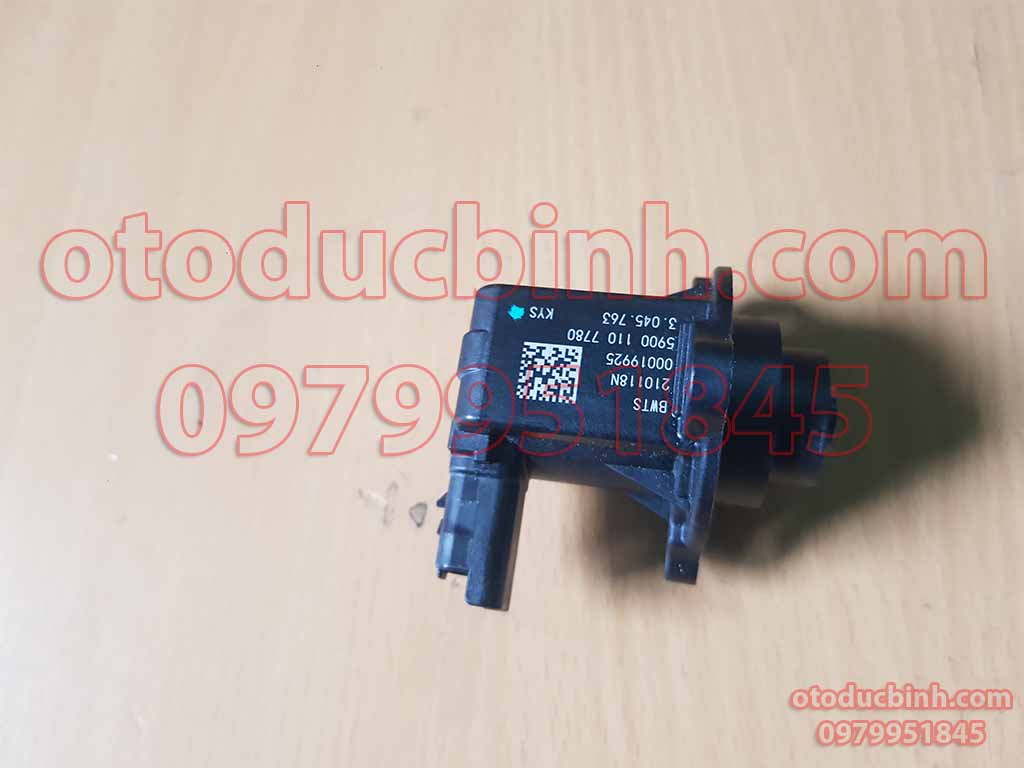 Van điều áp Turbo Peugeot 308 3008 5008 59001107780, PW812458, 037977