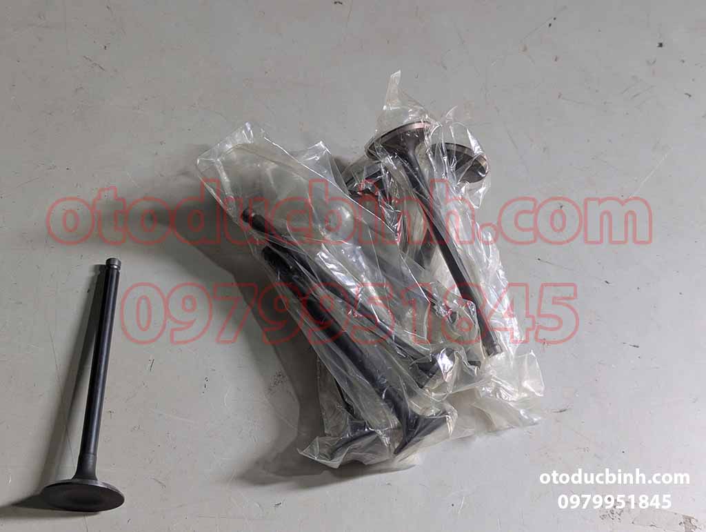 Xupap hút Ford Everest 2.6 Máy xăng