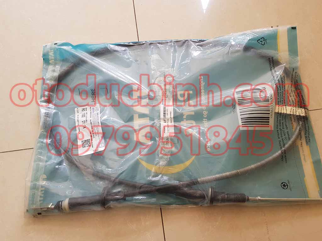 Dây côn TATA 500KG, Supper ACE