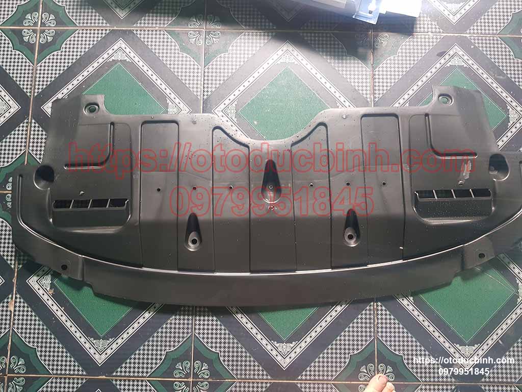 Chắn bùn gầm máy miếng giữa Kia Cerato 2016-2018