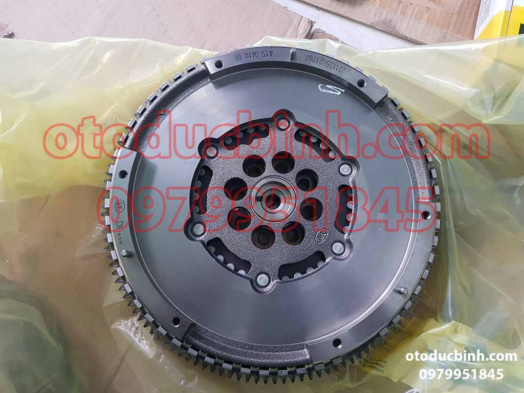 Bánh đà kép Ford Everest 2.5 2012-2018