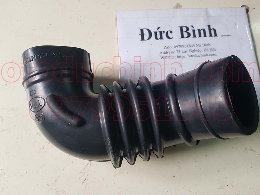 Cao su cổ hút gió Kia K165, K2700, K3000