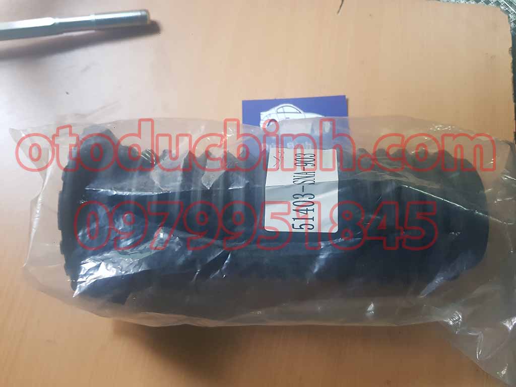 Cao su chụp bụi giảm xóc trước Honda Civic