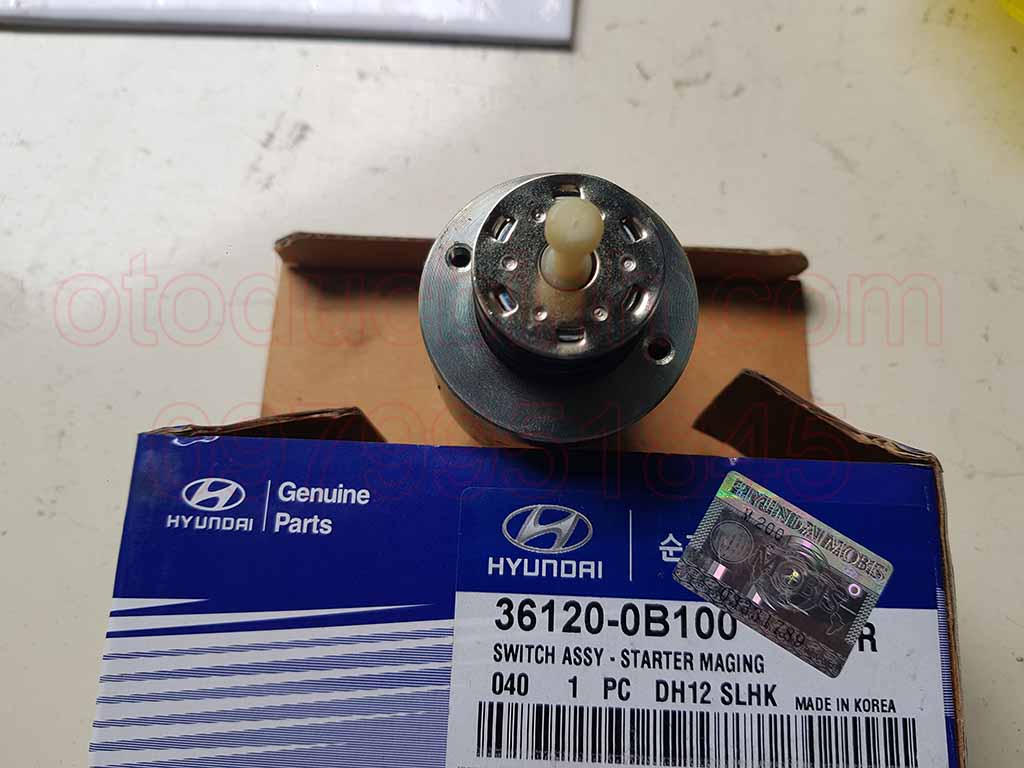 Chuột đề Hyundai Accent 2015-202X 3612003701