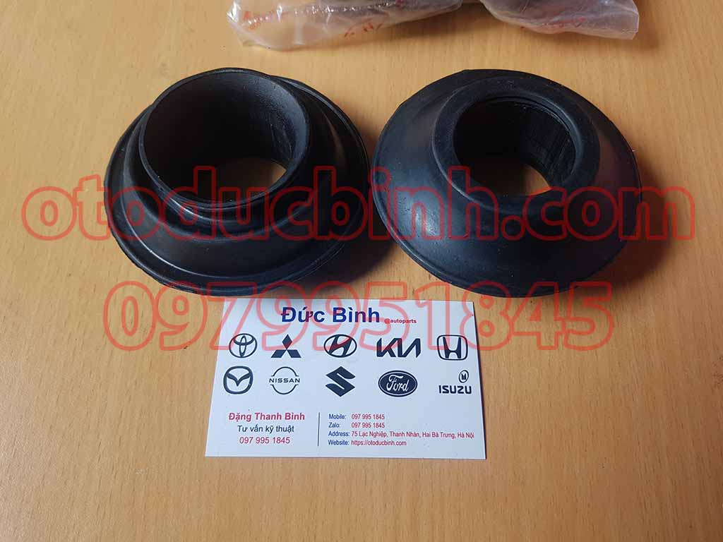 Cao su bát bèo giảm xóc trước Suzuki APV, 750 kg 0979951845