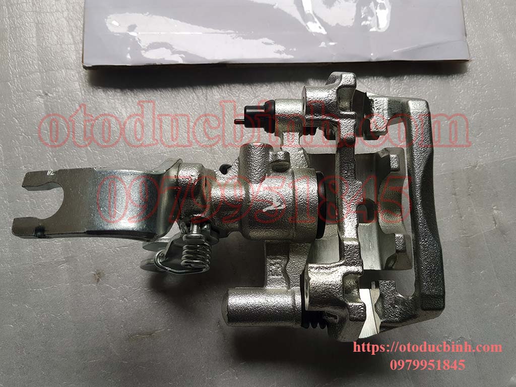 Cụm gông phanh sau Ford laser 2003 – 2007 BK1T2661XA