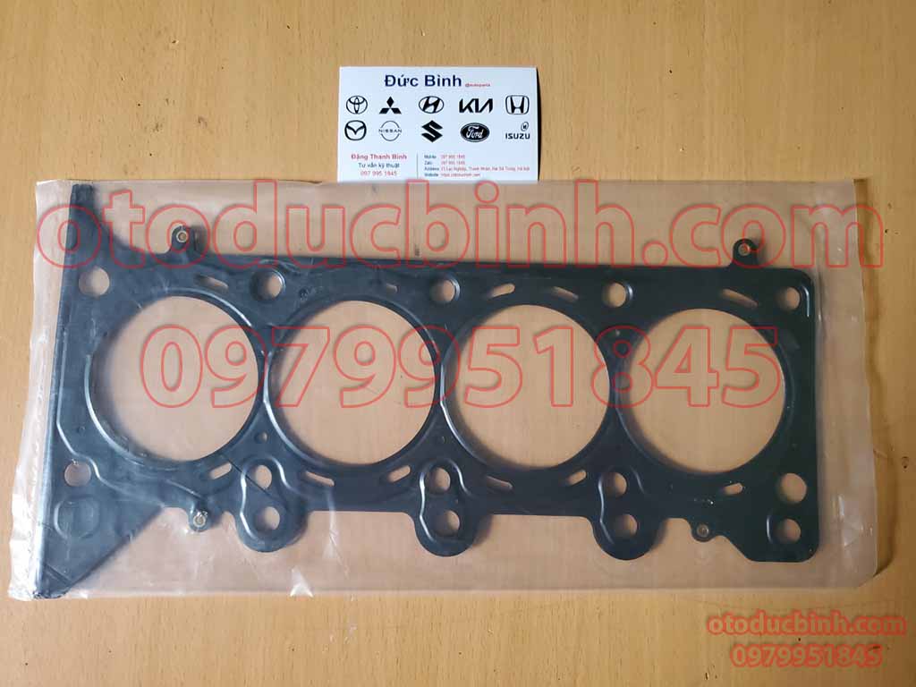 Gioăng mặt máy Daewoo Matiz 4