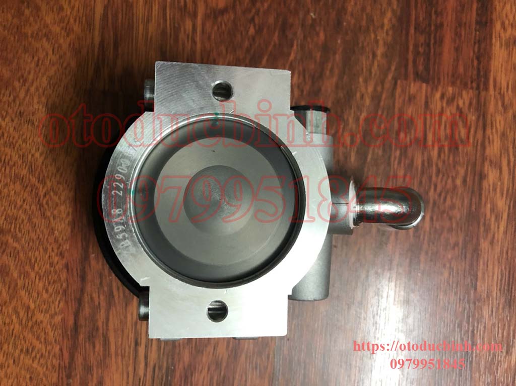 Bơm trợ lực lái Ford Transit EC193A696AA