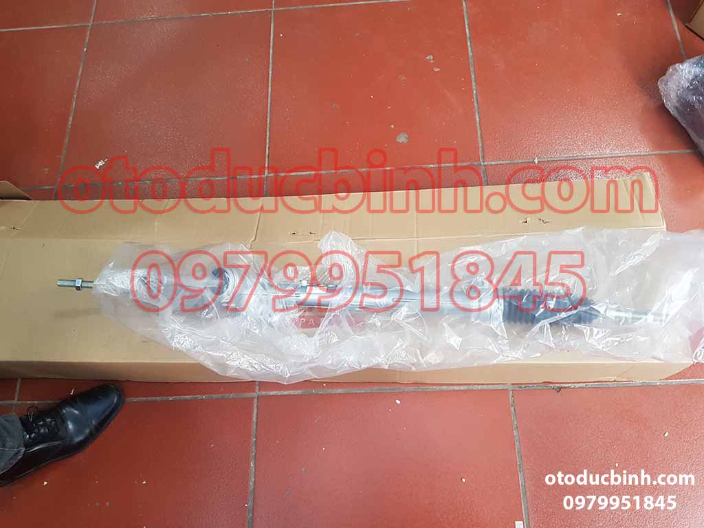 Thước lái Mazda 2 2015-2019, Ford Fiesta 2015-2019