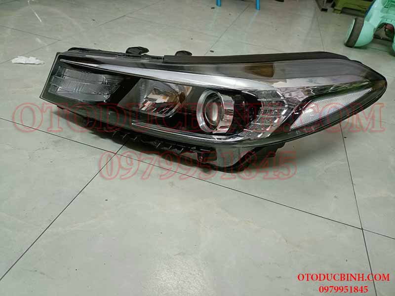 Đèn pha KIA Cerato