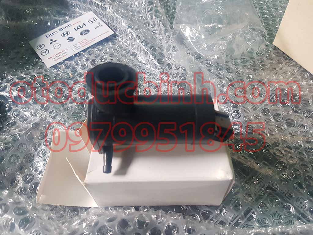 Mô tơ bơm nước rửa kính Ford Ecosport 2011-2017