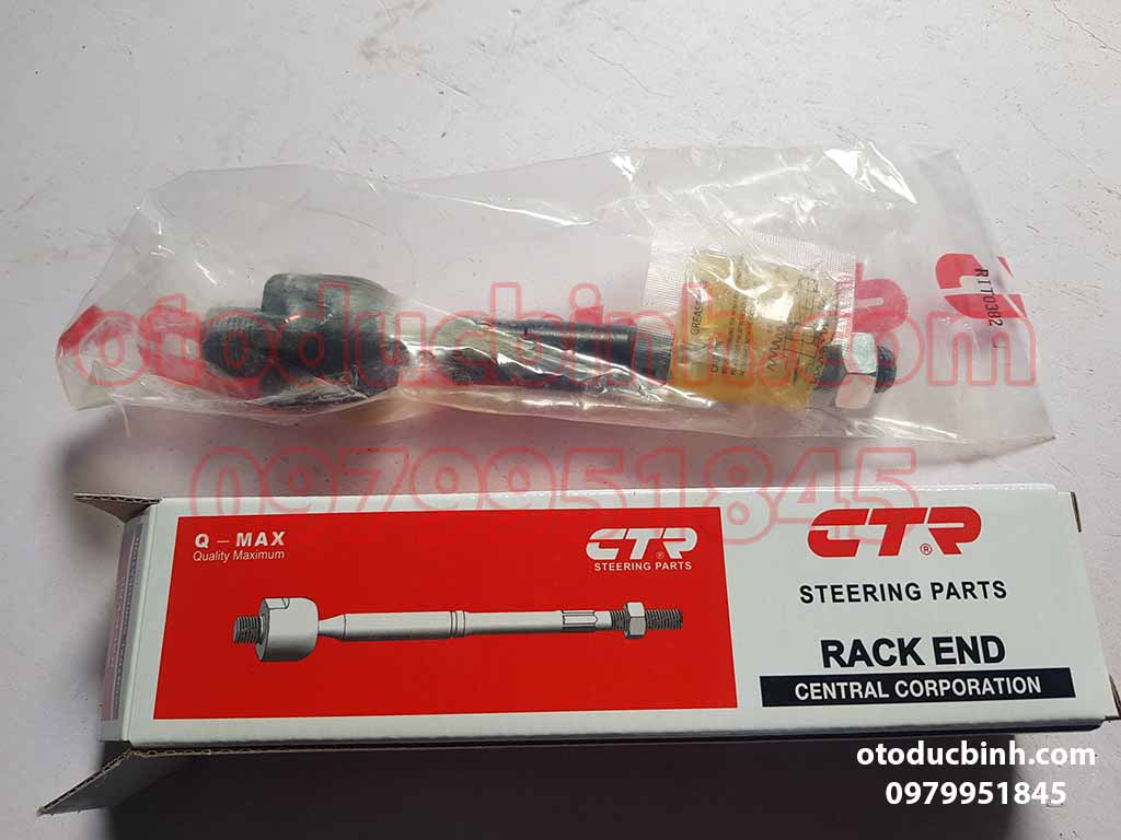 Rotuyn lái trong Honca Civic 2006-2011