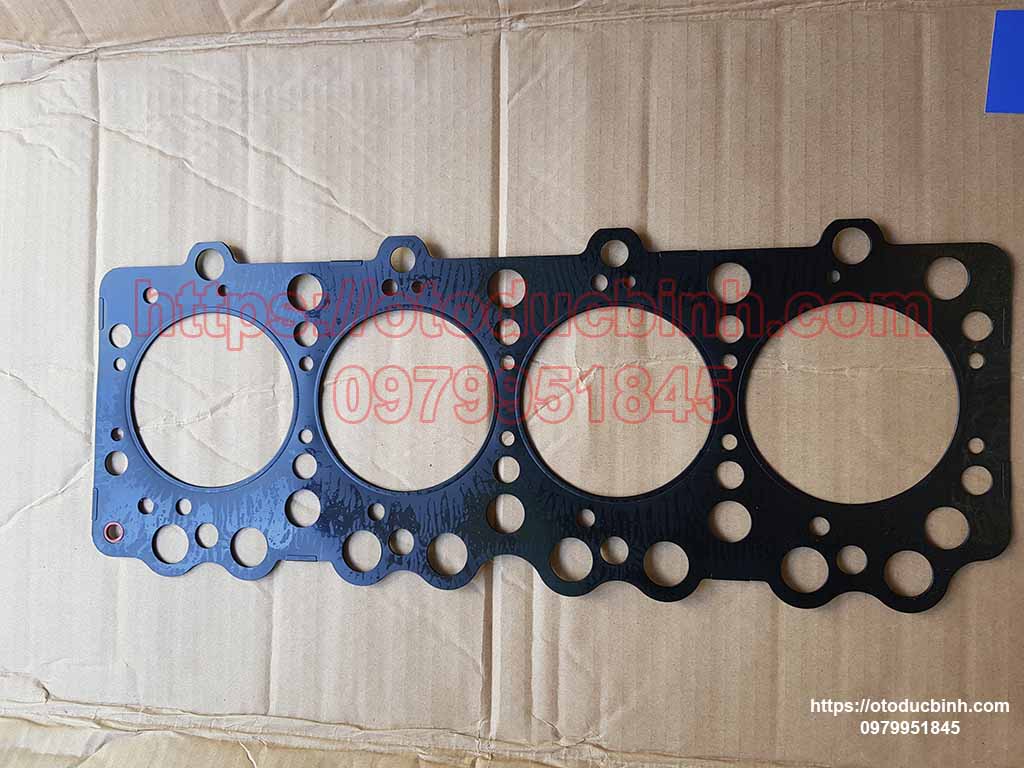 Gioăng mặt máy thép Thaco Ollin 700B