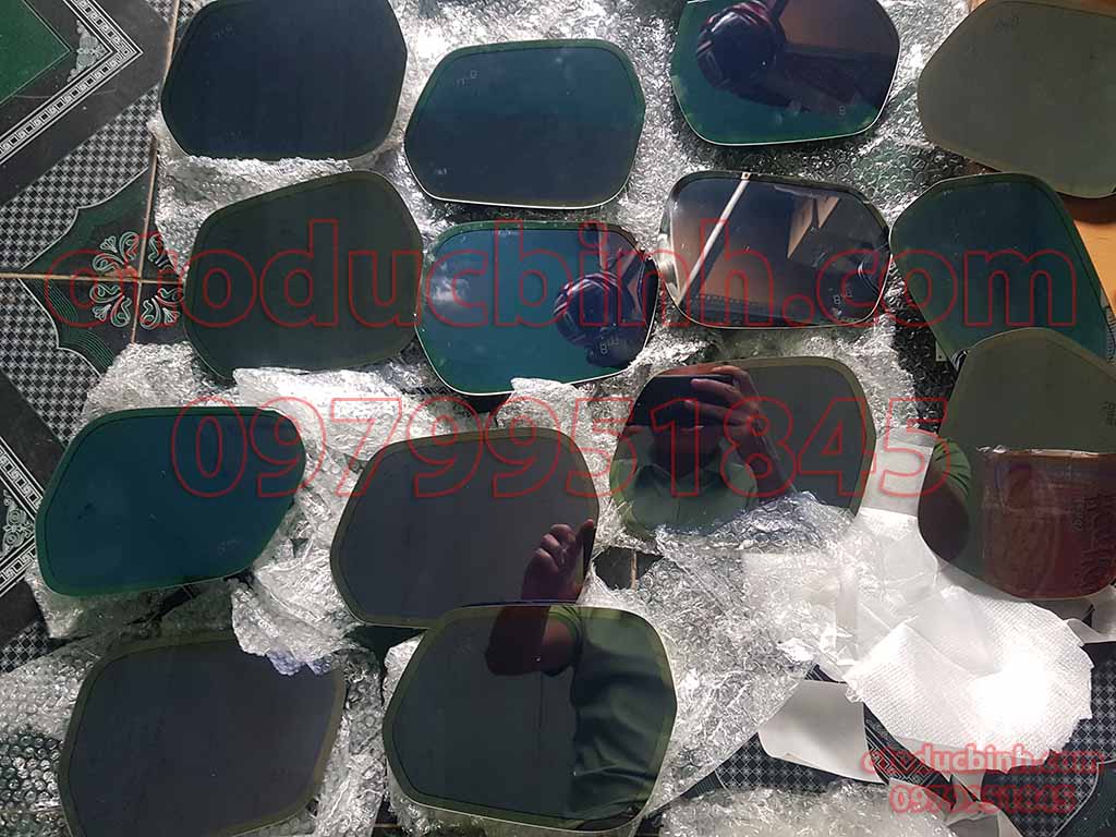 Mặt gương chiếu hậu Vinfast VF9