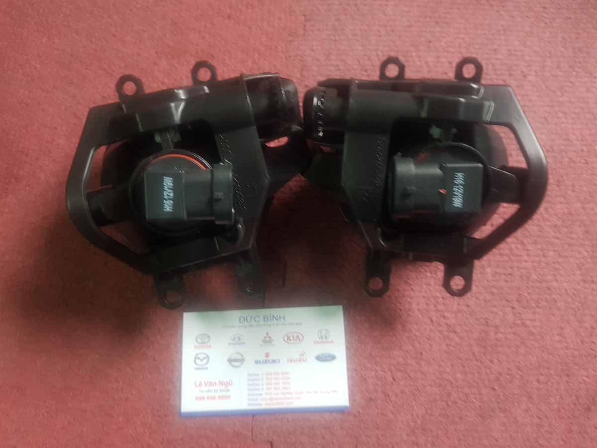 Đèn gầm Toyota Innova 2017, Vios, Yaris, Altis 812200d110 81220-0d110