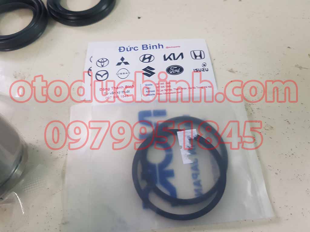 Cuppen phanh trước KIA Pride