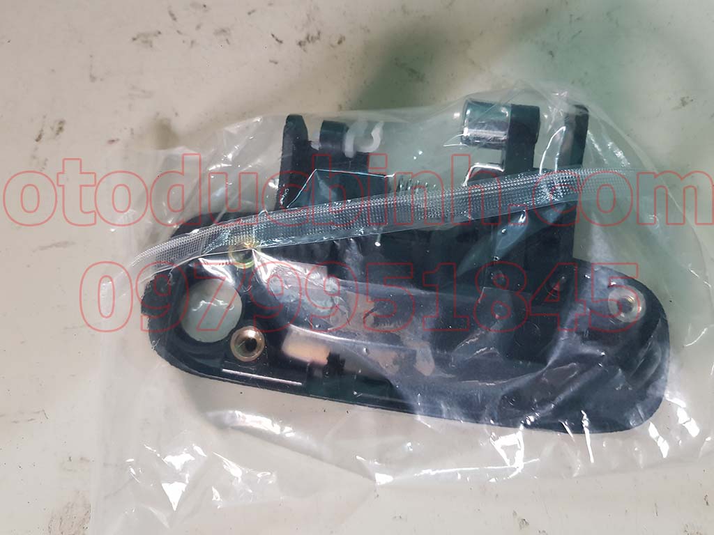 Tay mở cửa ngoài Mazda 323 6922002030