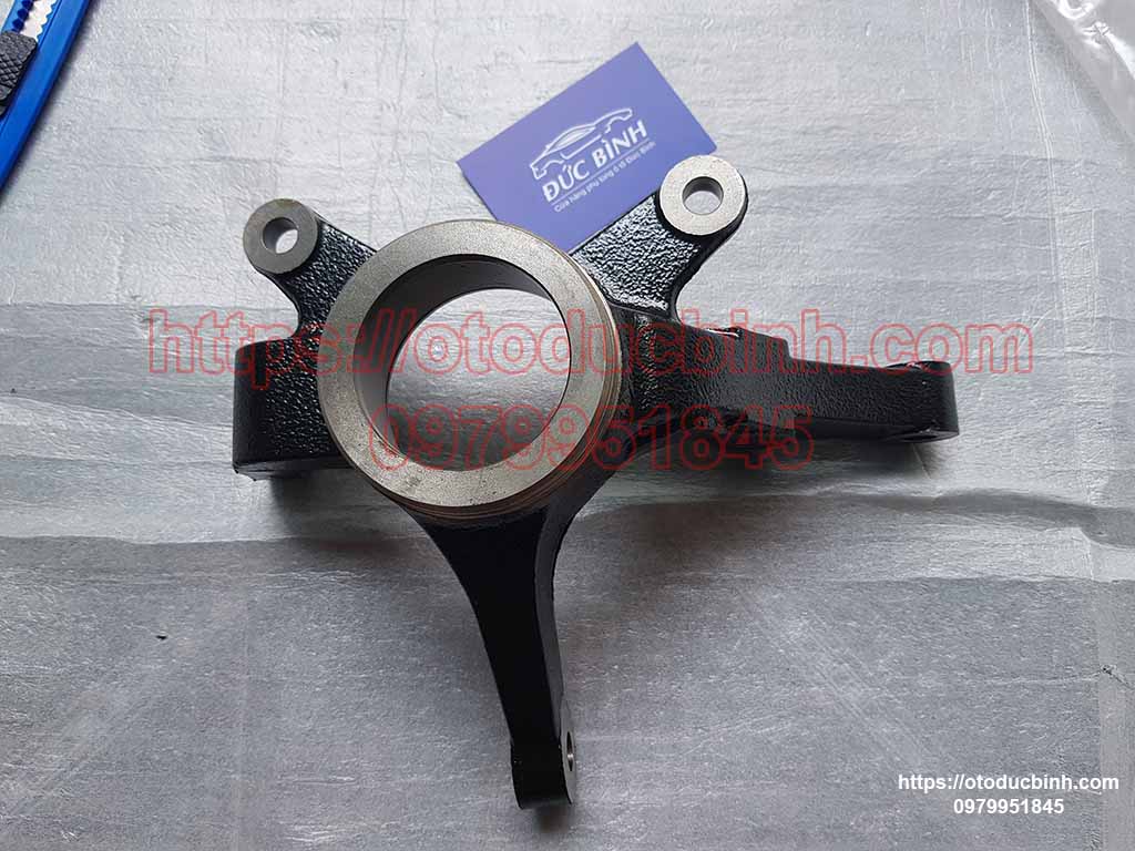 Trụ lái hay ngõng moay ơ trước Hyundai Getz 517161C010