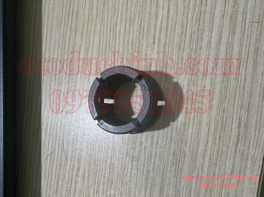 Bạc thước lái các dòng xe Kia Morning từ 2008-2018