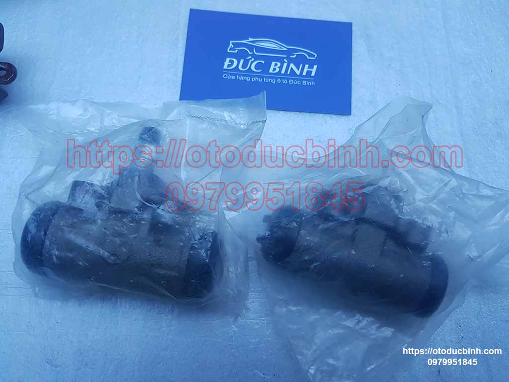Xy lanh dlu phanh sau Daihatsu Terios