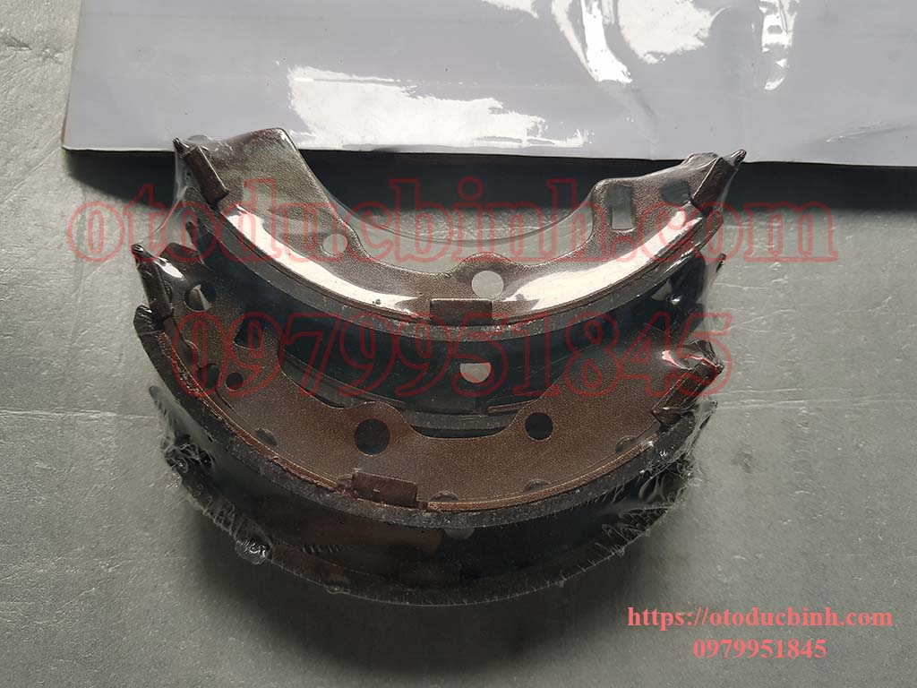 Guốc phanh sau Kia Morning 2005-2010