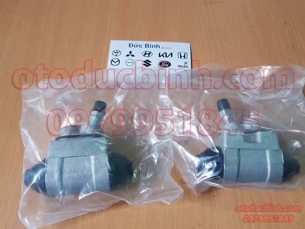 Xy lanh dlu phanh sau Hyundai i10 2007-2010