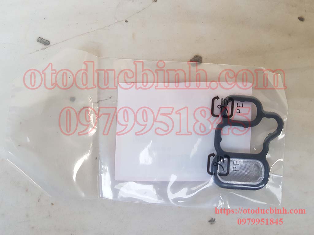 Gioăng ivtec ( Van lọc dầu) Honda Civic 2.0 2006-2011 15815-RAA-A02