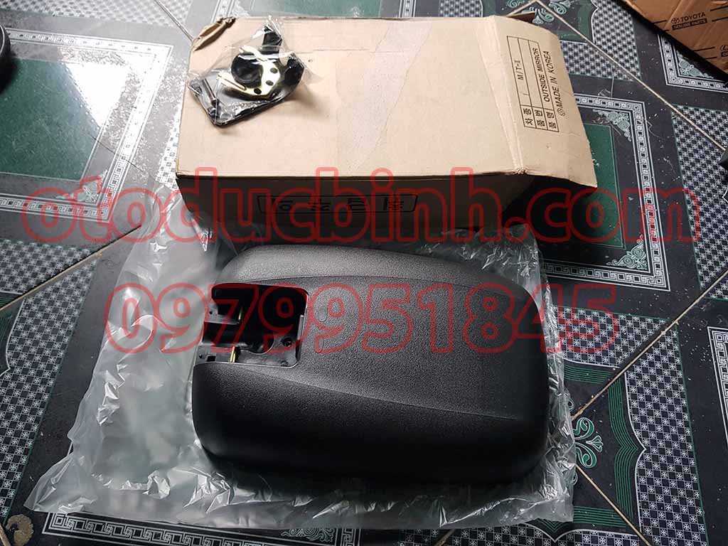 Gương chiếu hậu Hyundai HD65, HD72, HD78, Mighty 871105h701