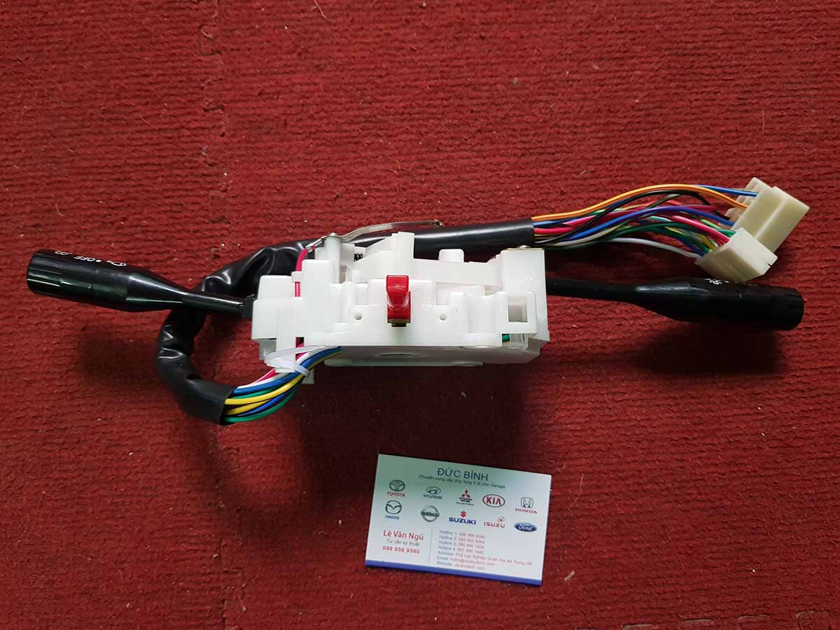 Công tắc phat cos Daewoo 5 tạ 0979951845