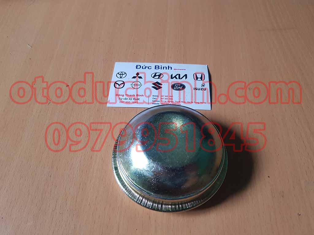 Nắp chụp moay ơ trước Kia Bongo 3, K200, K250