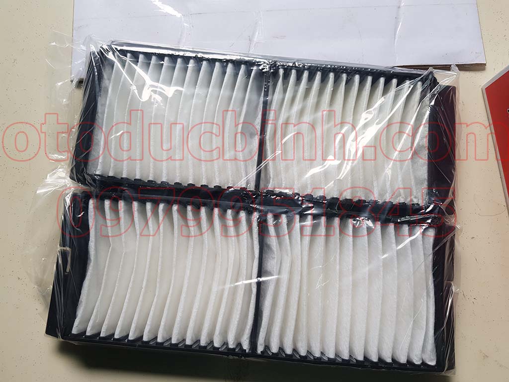 Lọc gió điều hoà Mazda 3