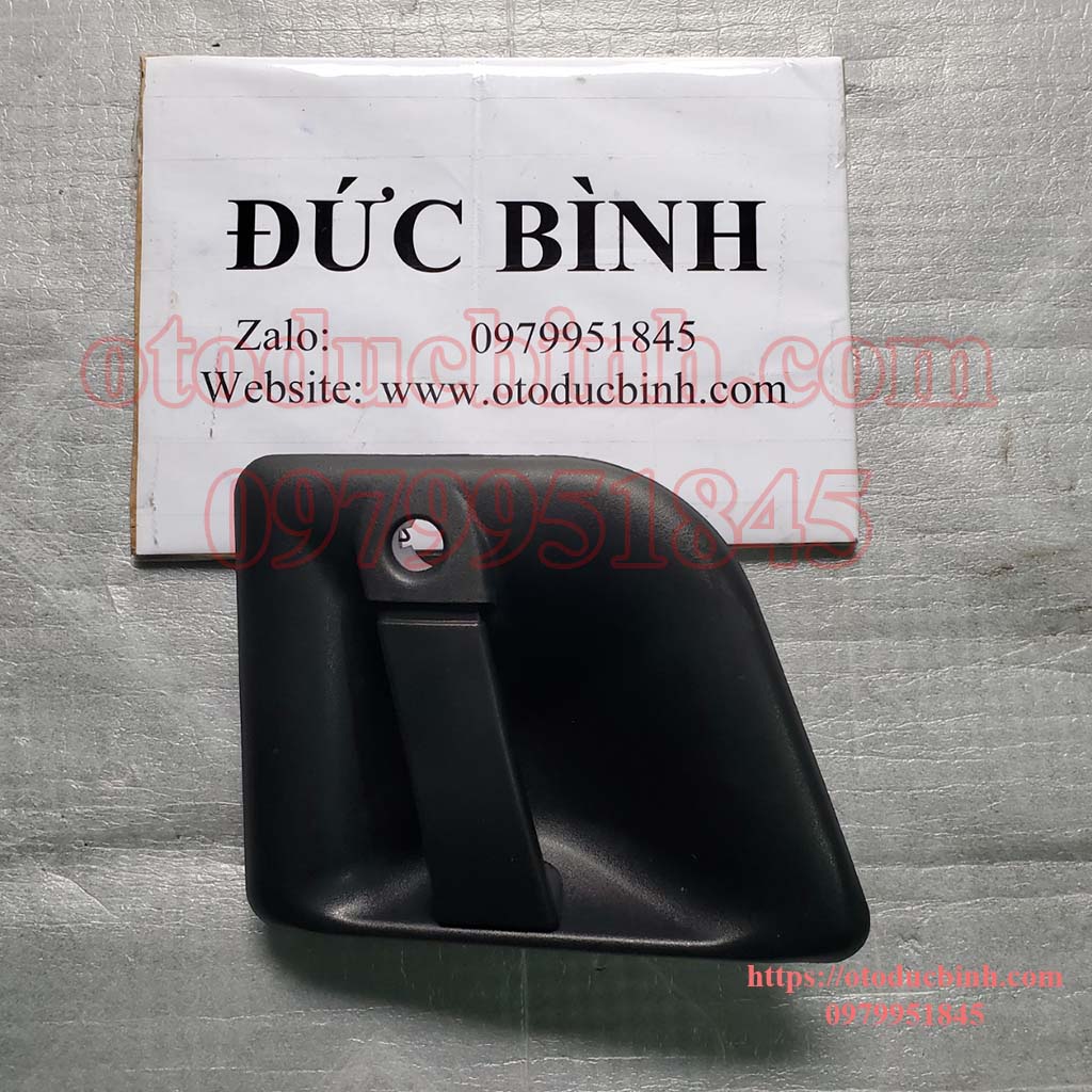 Tay mở cửa ngoài CHENGLONG HAIAU