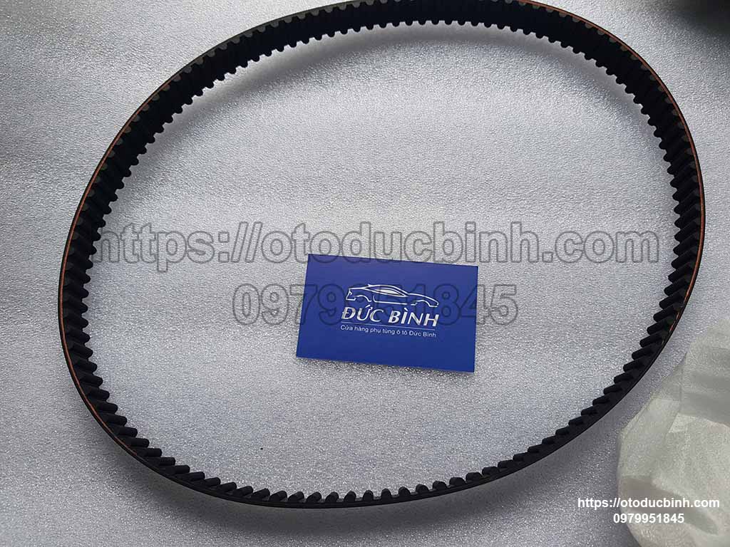 Dây curoa cam hay dây tăng cam Kenbo 117MY21