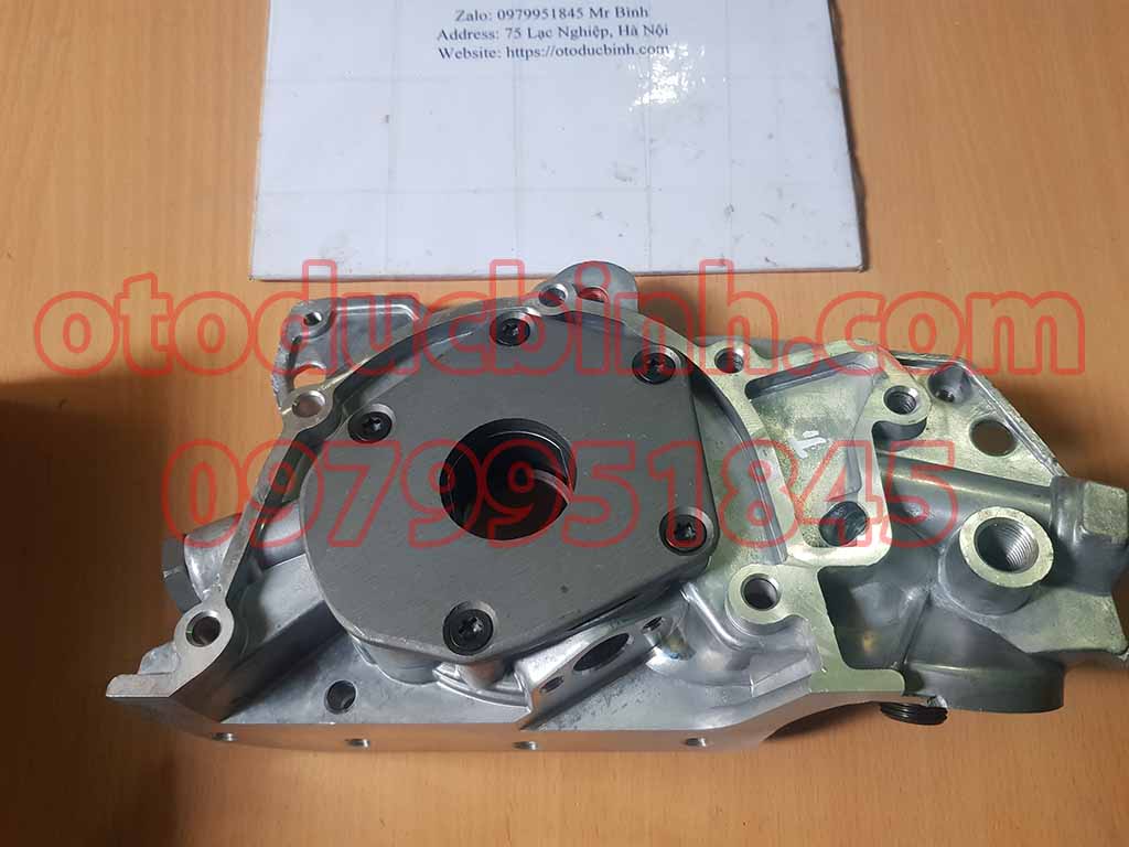 Bơm dầu, bơm nhớt Daewoo Nubira 2.0 92067276