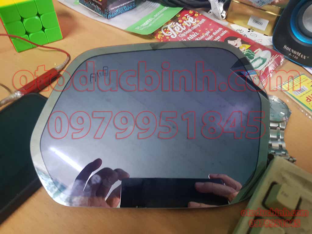 Mặt gương chiếu hậu Vinfast VF9 vf9