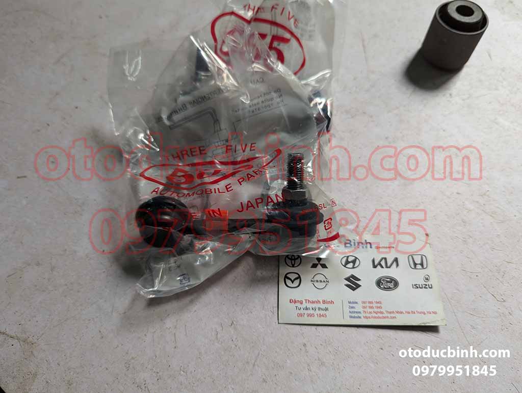 Rotuyn cân bằng sau Honda Civic 2005-2012