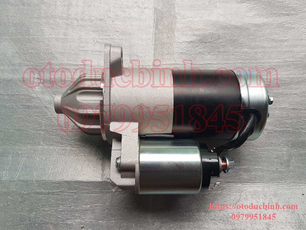 Củ đề hay mô tơ đề Mitsubishi Jolie, Zinger 1810A100