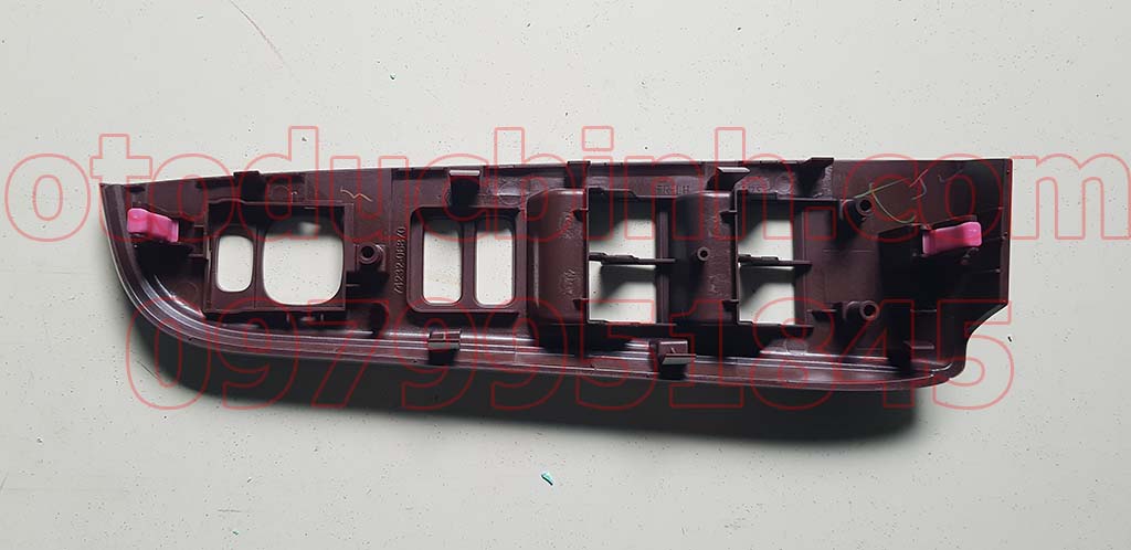 Mặt dưỡng công tắc tổng Toyota Camry 2.5 2011-2015 7423206540e0