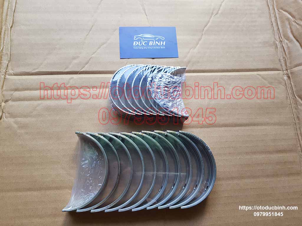 Bộ bạc biên balie Thaco Ollin 700B YZ4102Q