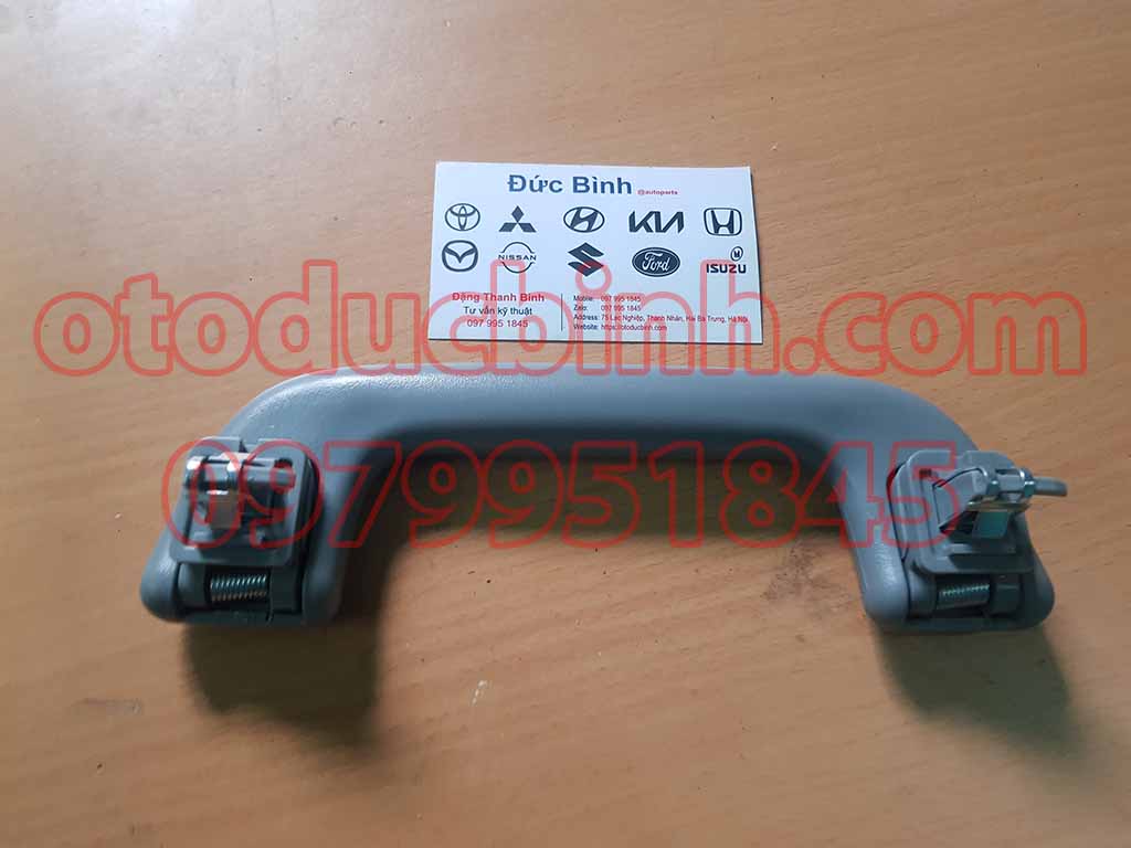 Tay nắm trần Toyota Vios