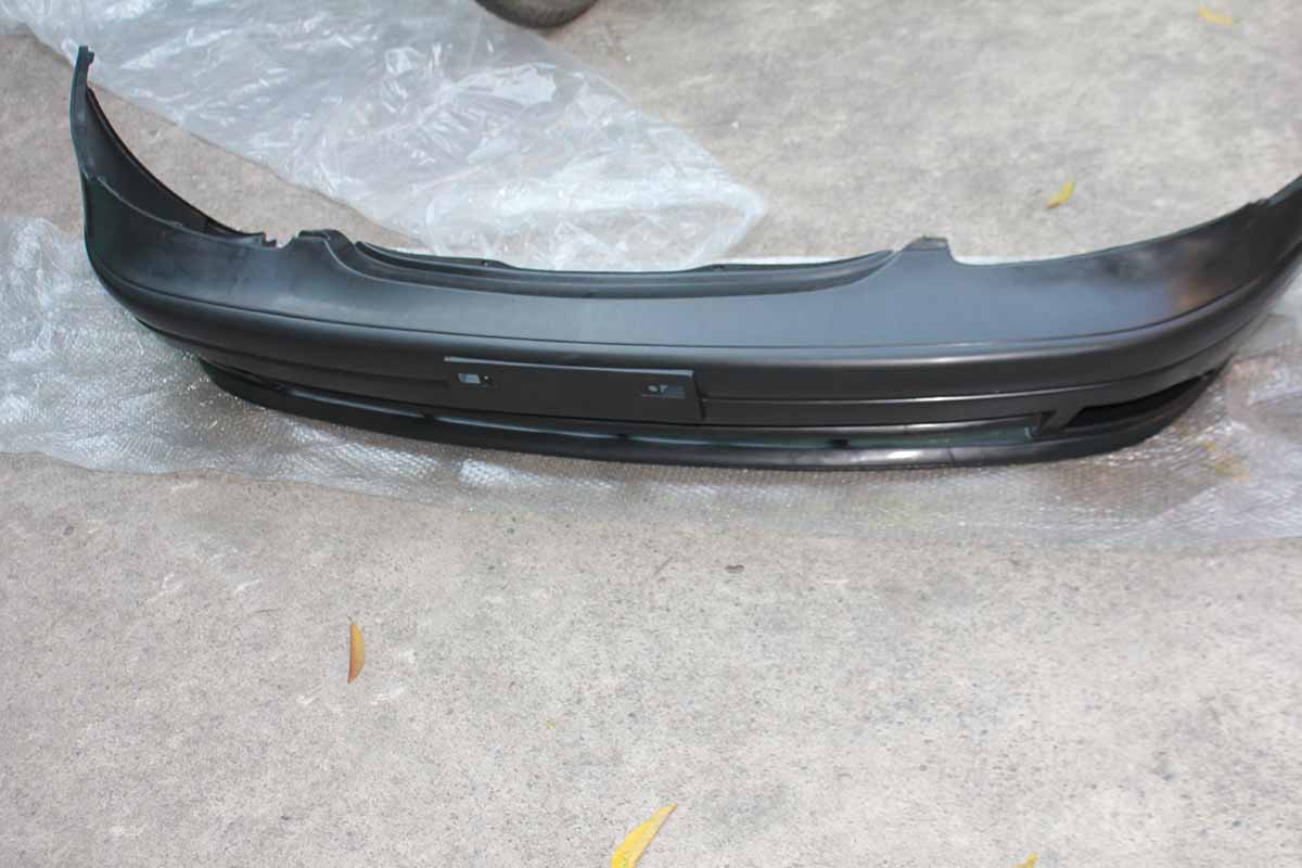 Ba đờ xóc trước hay Cản trước Nubira  96190281