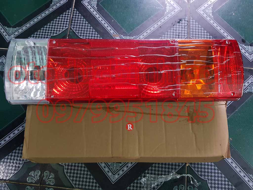 Đèn hậu xe Trường Giang 9 tấn