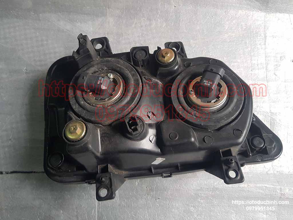 Đèn pha 2 choá Daihatsu Terios 0979951845