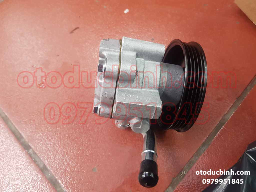 Bơm trợ lực lái Daewoo Matiz 2