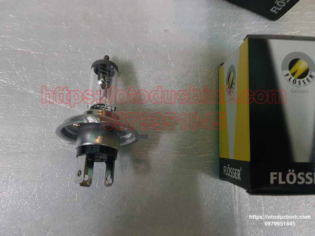 Bóng đèn pha Suzuki 5 tạ