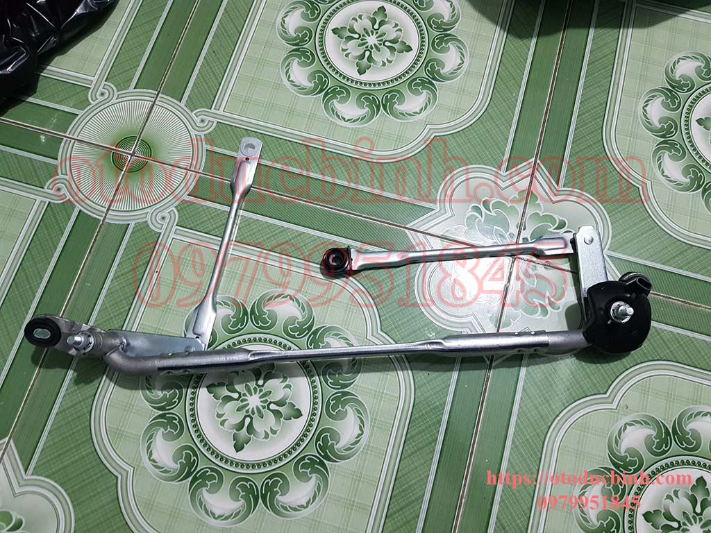 Bộ cơ cấu gạt mưa Toyota Innova