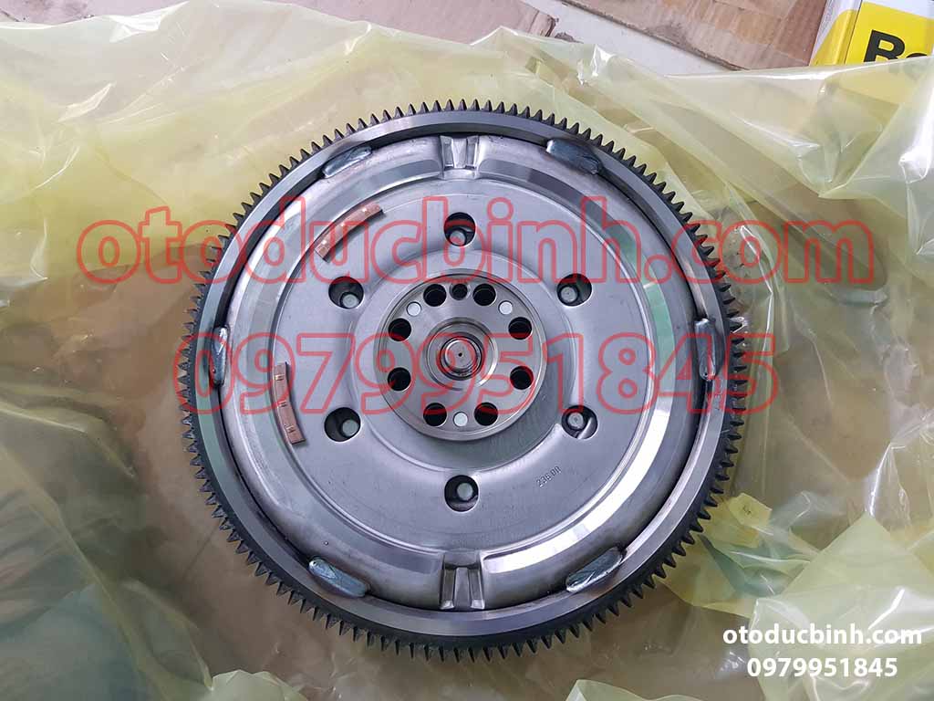 Bánh đà kép Ford Everest 2.5 2012-2018 we0116610dluk