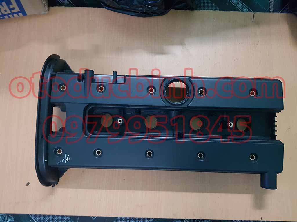 Nắp đậy dàn cò Daewoo Nubira 2.0, Lacetti 1.8, Mignus 2.0