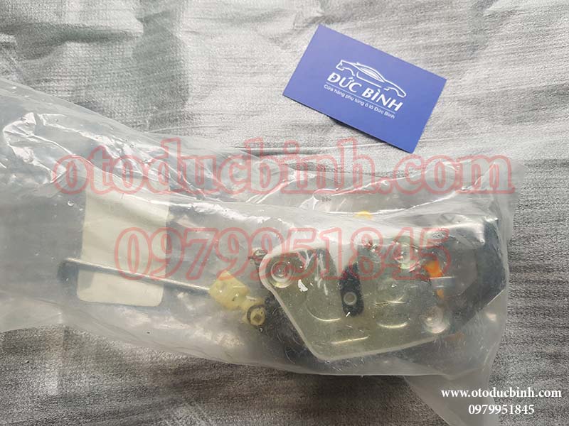 Ổ khoá ngậm cửa trước Daewoo Matiz